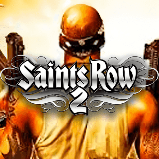Saints Row 2