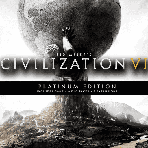 Sid Meier's Civilization VI - Platinum Edition