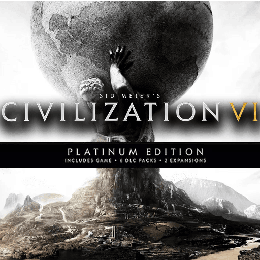 Sid Meier's Civilization VI - Platinum Edition