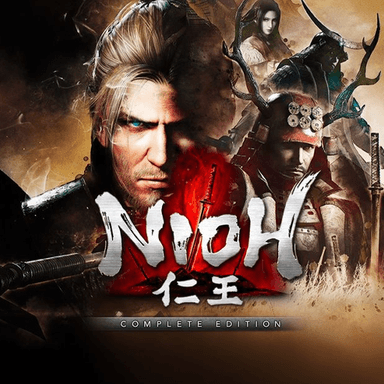 Nioh: Complete Edition