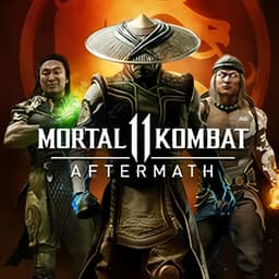 Серия Mortal Kombat 5 Серия Mortal Kombat 5