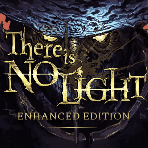 Купить There Is No Light: Enhanced Edition - изображение