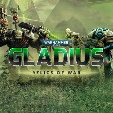 Купить Warhammer 40,000: Gladius - Relics of War - изображение