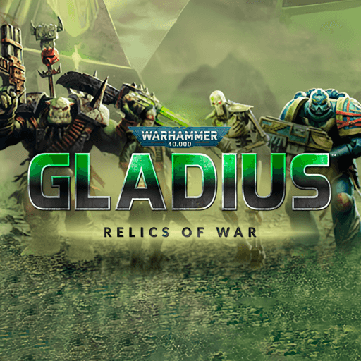 Warhammer 40,000: Gladius - Relics of War