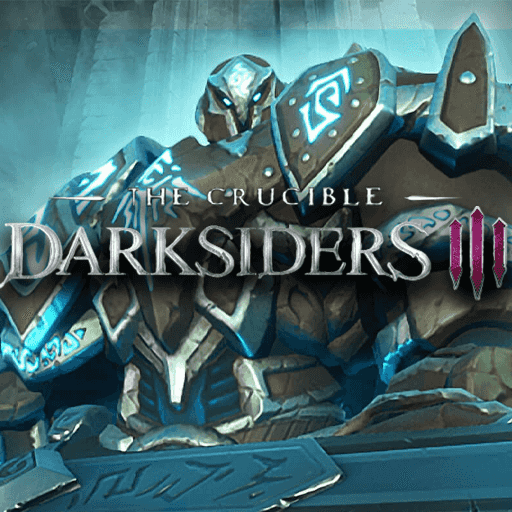 Darksiders III - The Crucible