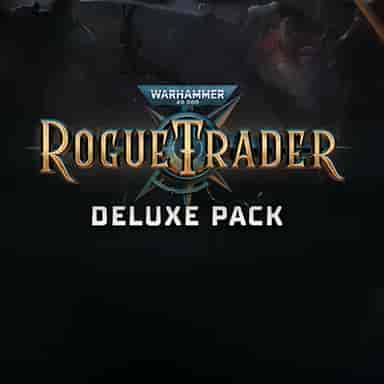 Warhammer 40,000: Rogue Trader - Deluxe Pack