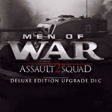Men of War: Assault Squad 2 - Deluxe Edition Upgrade