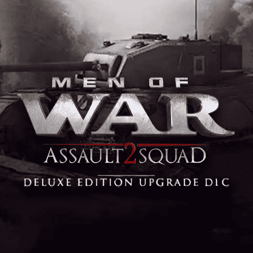 Men of War: Assault Squad 2 - Deluxe Edition Upgrade