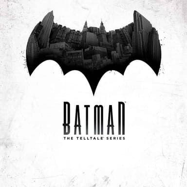 Batman - The Telltale Series