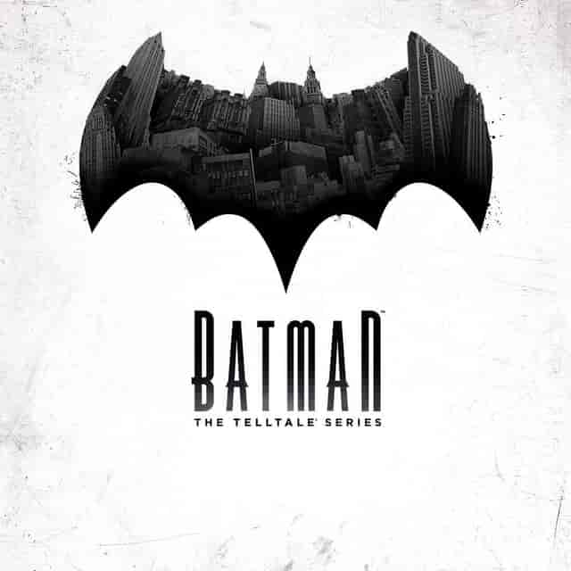 Batman - The Telltale Series