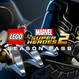 Marvel 2 Marvel 2