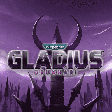 Warhammer 40,000: Gladius - Drukhari