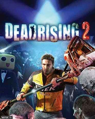 Купить Dead Rising 2 - изображение