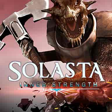 Solasta: Crown of the Magister - Inner Strength