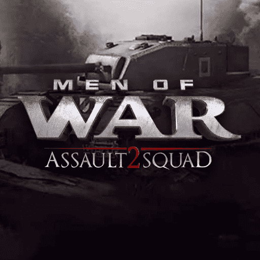 Men of War: Assault Squad 2