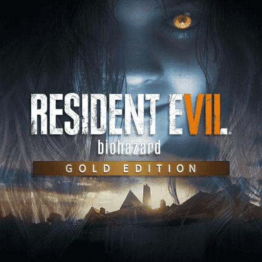 Resident Evil 7 Biohazard Gold Edition