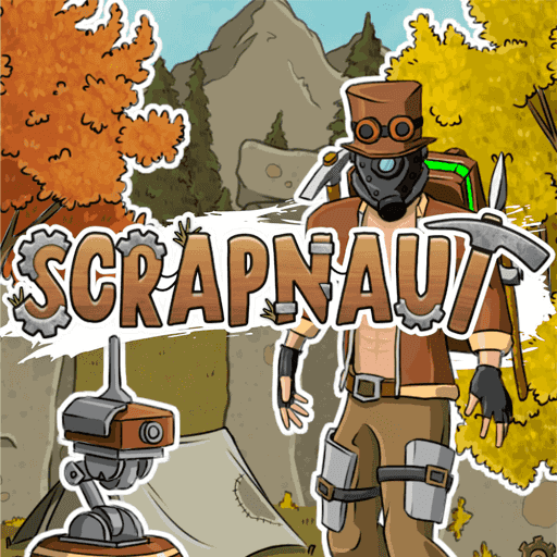 Scrapnaut