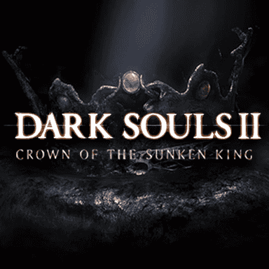 Купить DARK SOULS II Crown of the Sunken King - изображение
