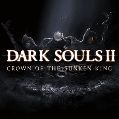 DARK SOULS II Crown of the Sunken King