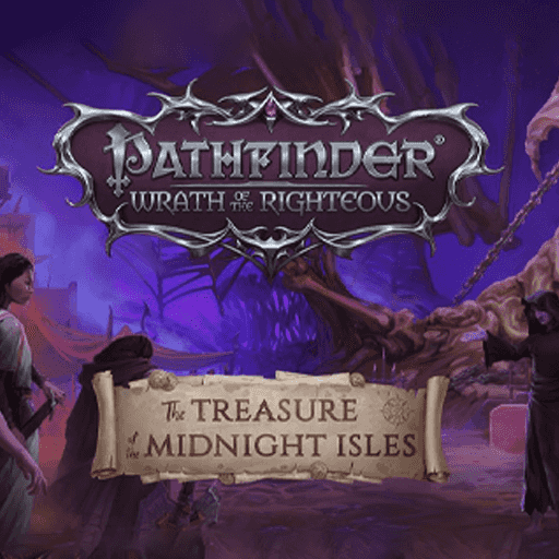 Pathfinder: Wrath of the Righteous – The Treasure of the Midnight Isles