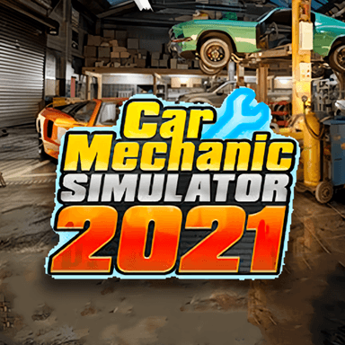 Купить Car Mechanic Simulator 2021 - изображение