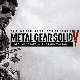 Серия Metal Gear 5 Серия Metal Gear 5