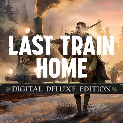 Last Train Home - Digital Deluxe Edition