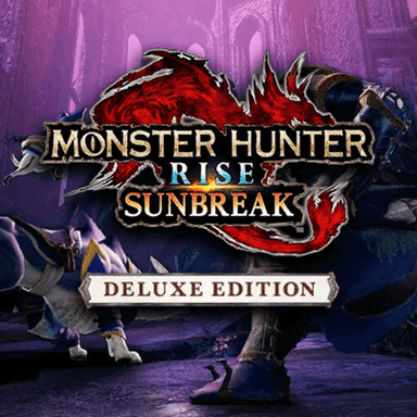 Monster Hunter Rise: Sunbreak Deluxe Edition