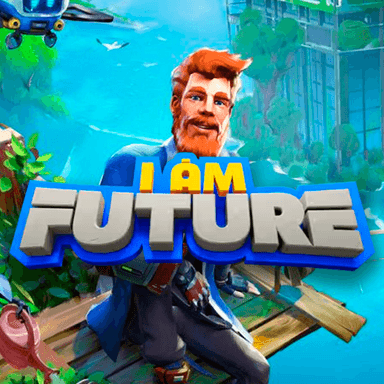 Купить I Am Future: Cozy Apocalypse Survival - изображение