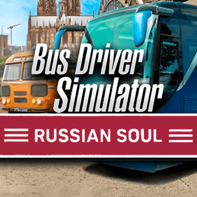 Bus Driver Simulator - Russian Soul