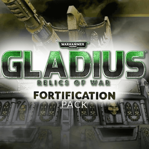 Warhammer 40,000: Gladius - Fortification Pack