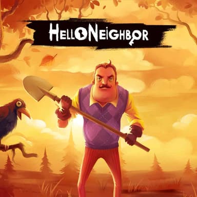 Купить Hello Neighbor - изображение