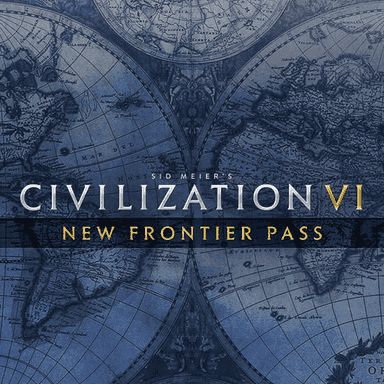 Купить Sid Meier's Civilization VI: New Frontier Pass - изображение