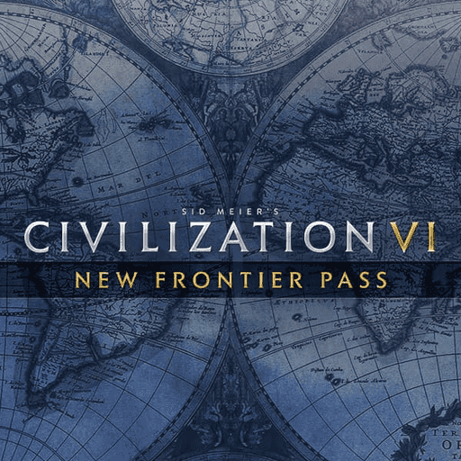 Sid Meier's Civilization VI: New Frontier Pass