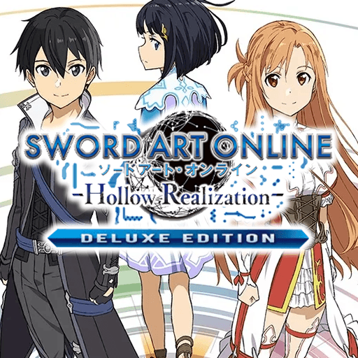 Sword Art Online: Hollow Realization Deluxe Edition