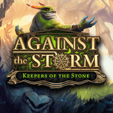Against the Storm - Keepers of the Stone