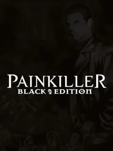 Купить Painkiller: Black Edition - изображение