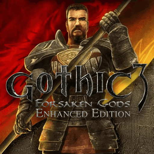 Gothic 3: Forsaken Gods Enhanced Edition