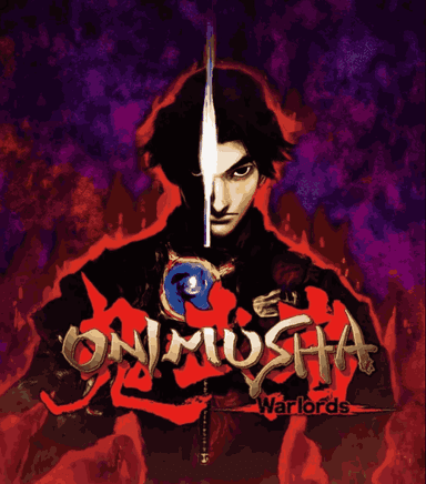 Onimusha: Warlords