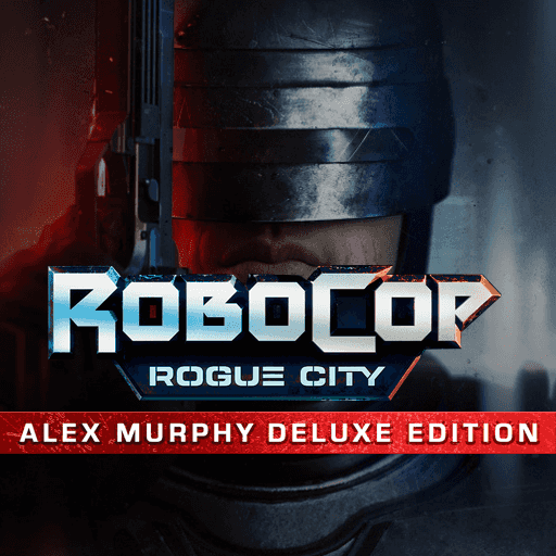 RoboCop: Rogue City - Alex Murphy Edition