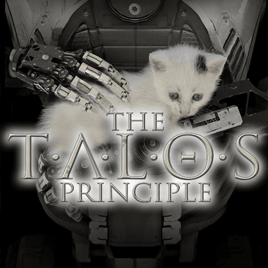 The Talos Principle