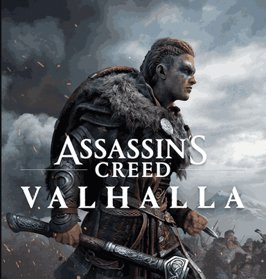 Assassin's Creed Valhalla