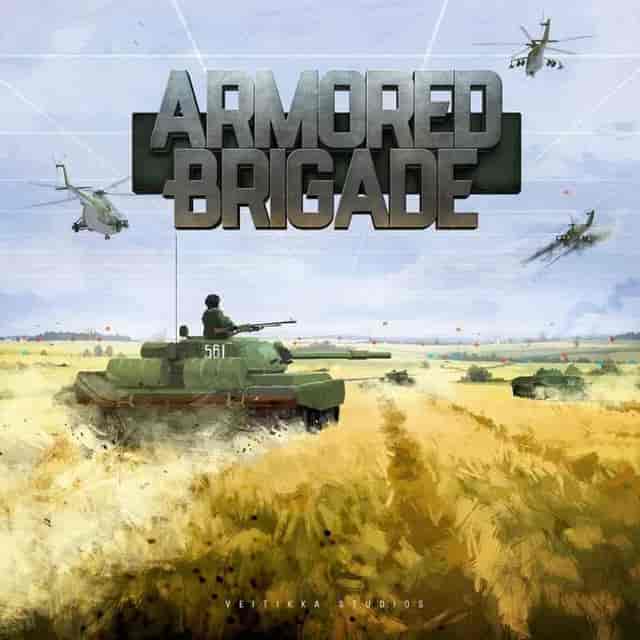 Armored Brigade