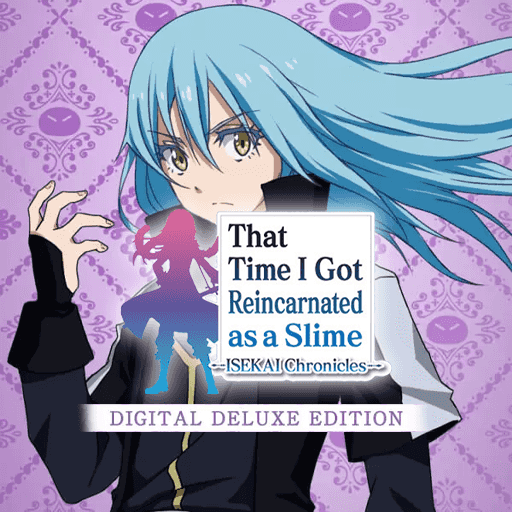 That Time I Got Reincarnated as a Slime ISEKAI Chronicles - Deluxe Edition