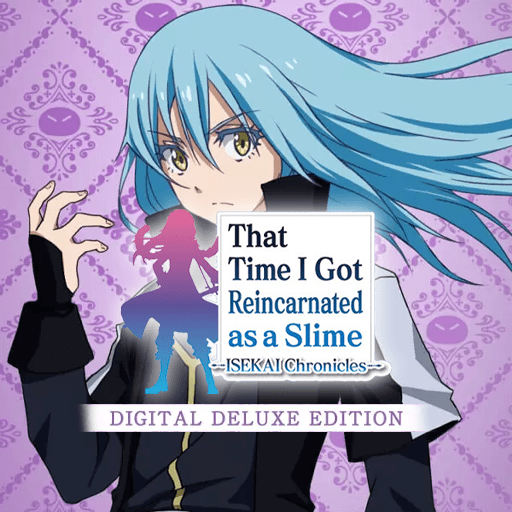 That Time I Got Reincarnated as a Slime ISEKAI Chronicles - Deluxe Edition