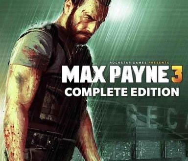 Max Payne 3 - Complete Edition