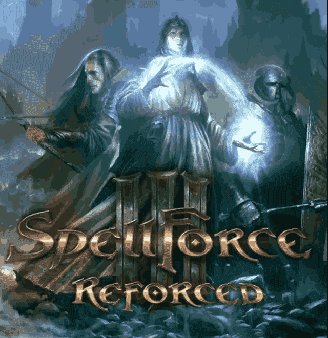 SpellForce 3 Reforced