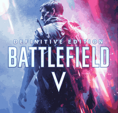 Battlefield V Definitive Edition