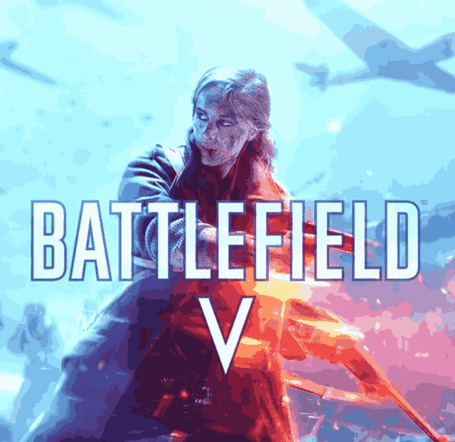 Battlefield V