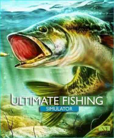 Ultimate Fishing Simulator